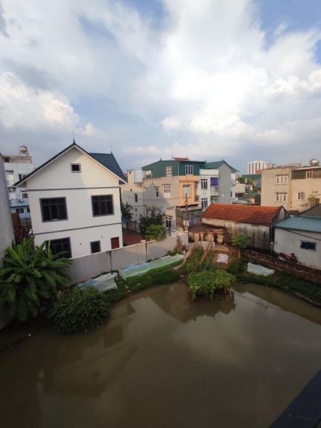 Còn duy nhất 1 căn 4 tầng giá 1.75 tỷ tại Yên Lũng, An Khánh, Hoài Đức